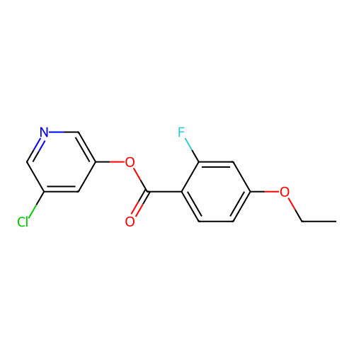 Chemical structure of BindingDB Monomer ID 50647861