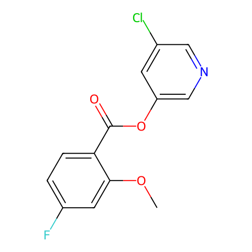 Chemical structure of BindingDB Monomer ID 50647864