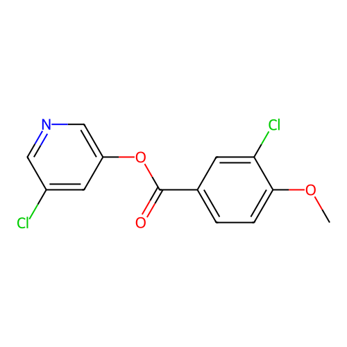 Chemical structure of BindingDB Monomer ID 50647866