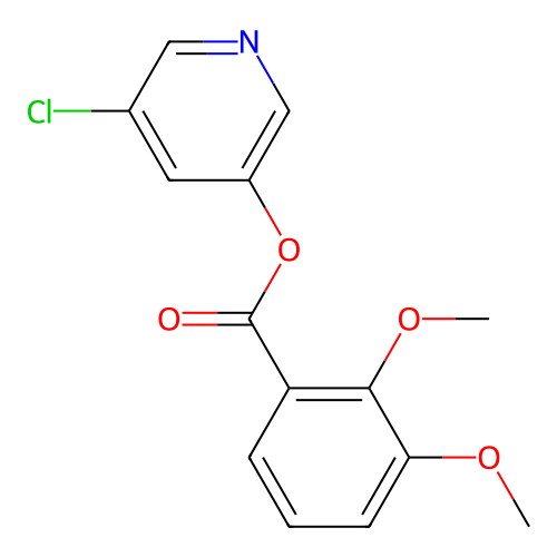 Chemical structure of BindingDB Monomer ID 50647867