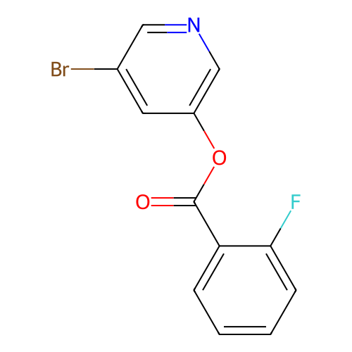 Chemical structure of BindingDB Monomer ID 50647873