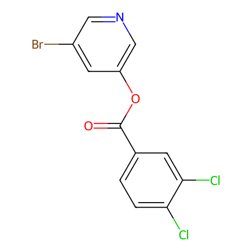 Chemical structure of BindingDB Monomer ID 50647879