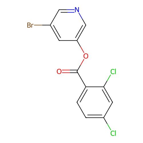 Chemical structure of BindingDB Monomer ID 50647880