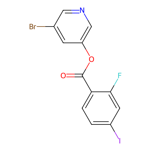 Chemical structure of BindingDB Monomer ID 50647882