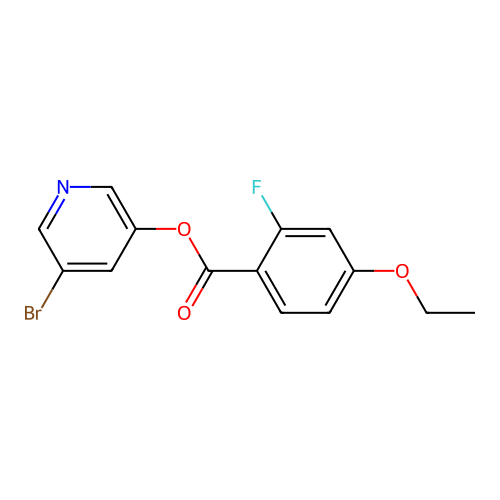 Chemical structure of BindingDB Monomer ID 50647883
