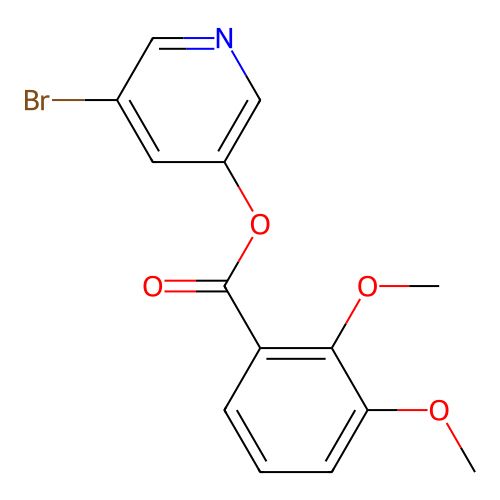 Chemical structure of BindingDB Monomer ID 50647885