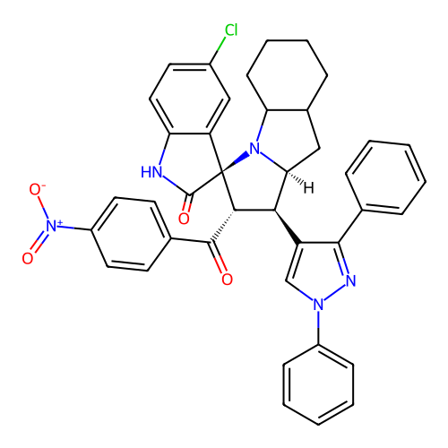 Chemical structure of BindingDB Monomer ID 50647886