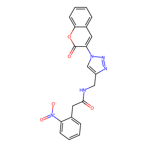 Chemical structure of BindingDB Monomer ID 50647888