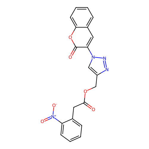 Chemical structure of BindingDB Monomer ID 50647889