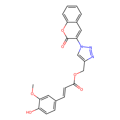 Chemical structure of BindingDB Monomer ID 50647890