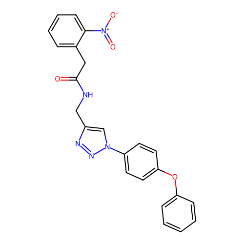 Chemical structure of BindingDB Monomer ID 50647891