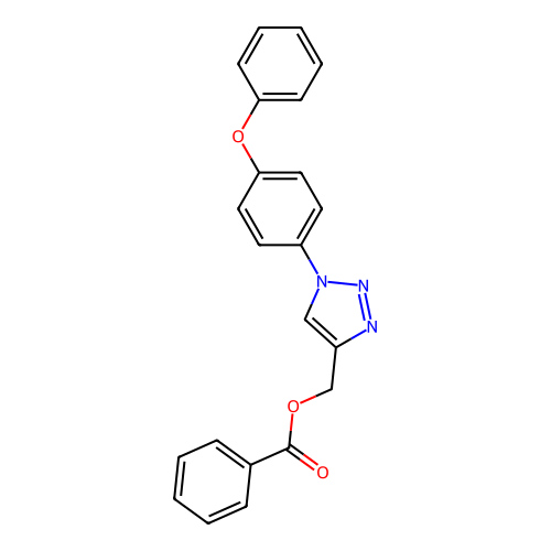 Chemical structure of BindingDB Monomer ID 50647894