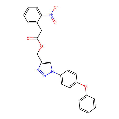 Chemical structure of BindingDB Monomer ID 50647895