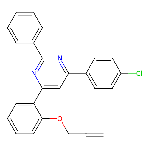Chemical structure of BindingDB Monomer ID 50647900