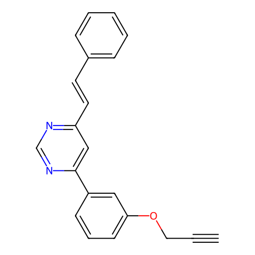 Chemical structure of BindingDB Monomer ID 50647902