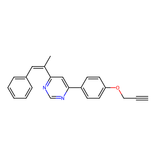 Chemical structure of BindingDB Monomer ID 50647903