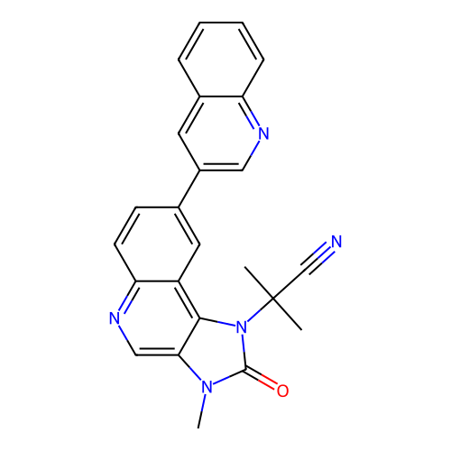 Chemical structure of BindingDB Monomer ID 50647911