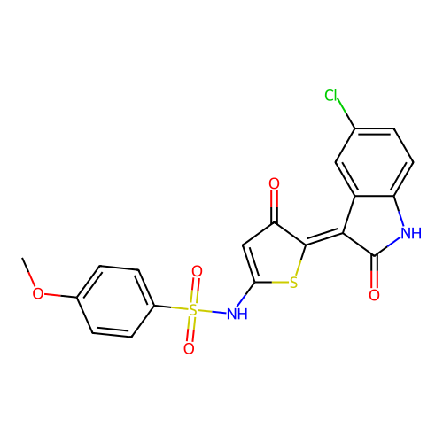 Chemical structure of BindingDB Monomer ID 50647914