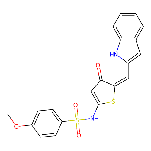 Chemical structure of BindingDB Monomer ID 50647920