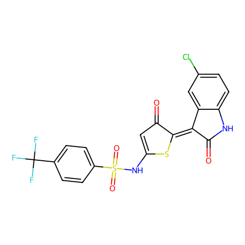 Chemical structure of BindingDB Monomer ID 50647921