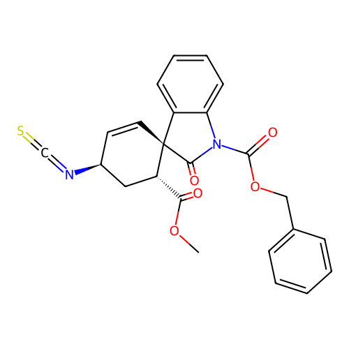 Chemical structure of BindingDB Monomer ID 50647925