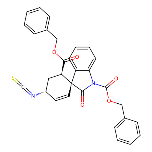 Chemical structure of BindingDB Monomer ID 50647926