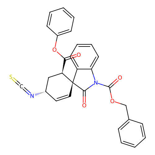 Chemical structure of BindingDB Monomer ID 50647927