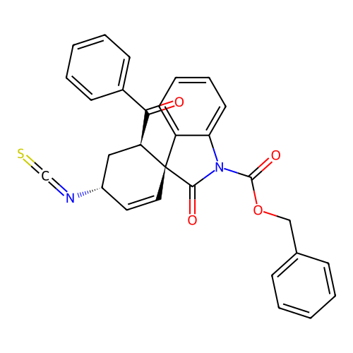 Chemical structure of BindingDB Monomer ID 50647928