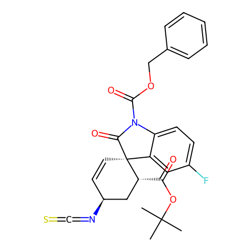 Chemical structure of BindingDB Monomer ID 50647929