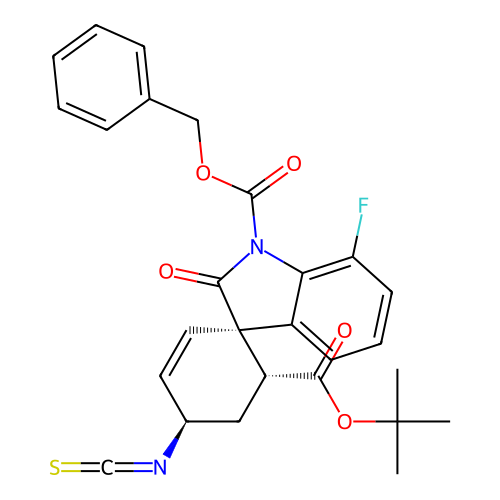 Chemical structure of BindingDB Monomer ID 50647930