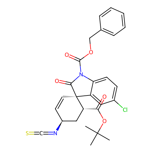 Chemical structure of BindingDB Monomer ID 50647931