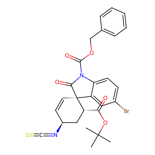 Chemical structure of BindingDB Monomer ID 50647932