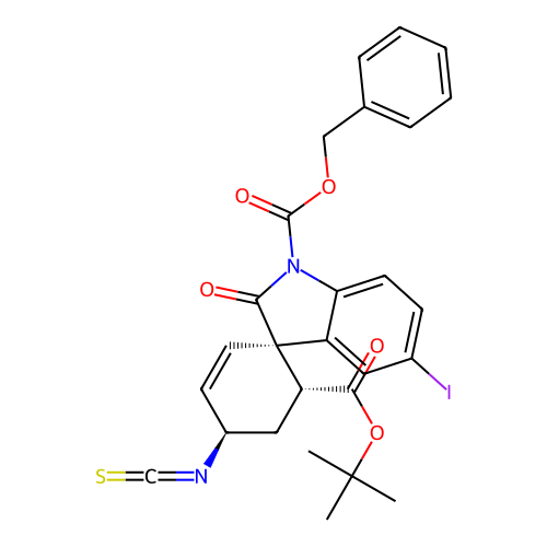 Chemical structure of BindingDB Monomer ID 50647934