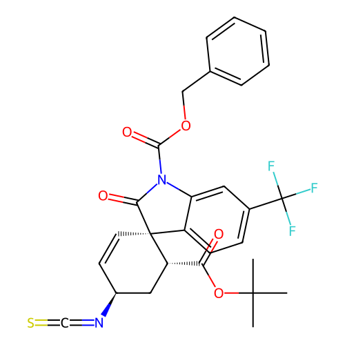 Chemical structure of BindingDB Monomer ID 50647935