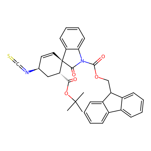 Chemical structure of BindingDB Monomer ID 50647939