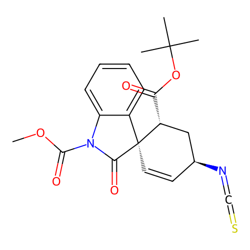 Chemical structure of BindingDB Monomer ID 50647940