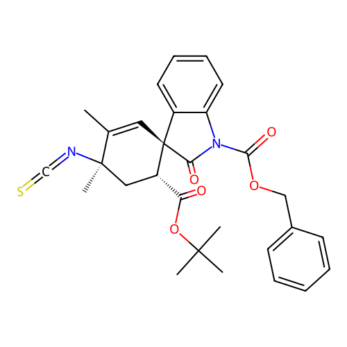 Chemical structure of BindingDB Monomer ID 50647941