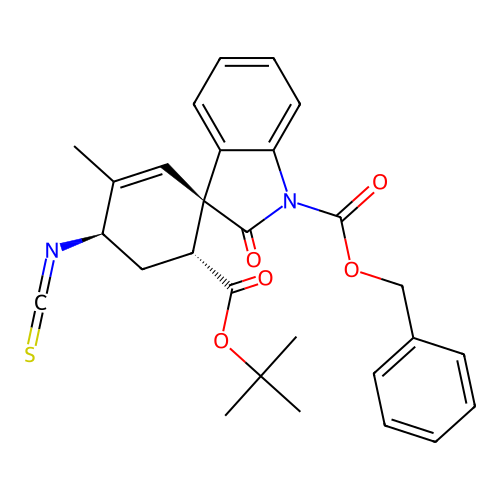 Chemical structure of BindingDB Monomer ID 50647943