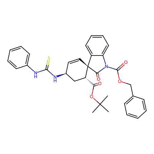 Chemical structure of BindingDB Monomer ID 50647944