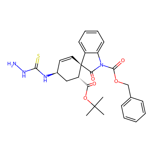Chemical structure of BindingDB Monomer ID 50647945