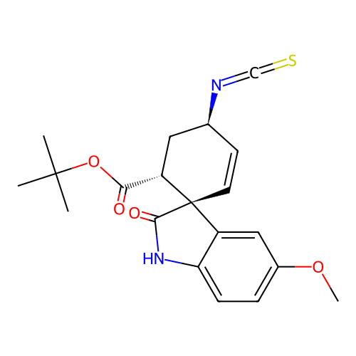 Chemical structure of BindingDB Monomer ID 50647946