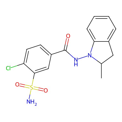 Chemical structure of BindingDB Monomer ID 50647947