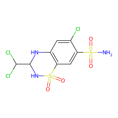 Chemical structure of BindingDB Monomer ID 50647948