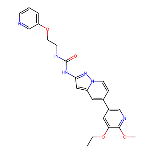 Chemical structure of BindingDB Monomer ID 50647970
