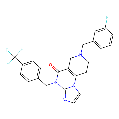 Chemical structure of BindingDB Monomer ID 50648010