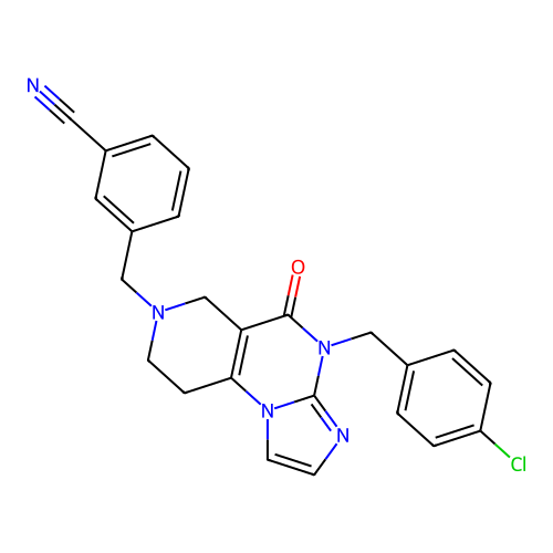 Chemical structure of BindingDB Monomer ID 50648014
