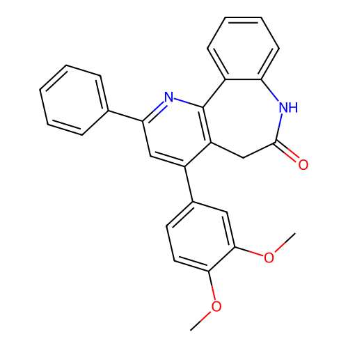Chemical structure of BindingDB Monomer ID 50648049