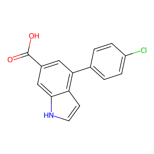 Chemical structure of BindingDB Monomer ID 50648051