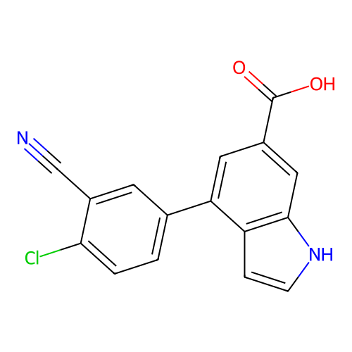 Chemical structure of BindingDB Monomer ID 50648053