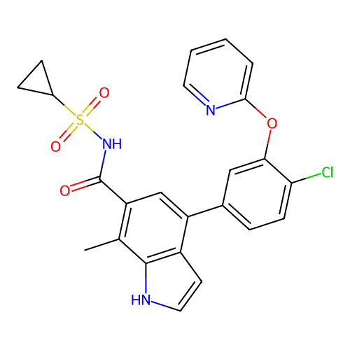 Chemical structure of BindingDB Monomer ID 50648058